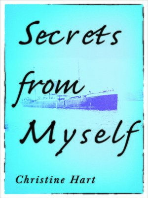 cover image of Secrets from Myself